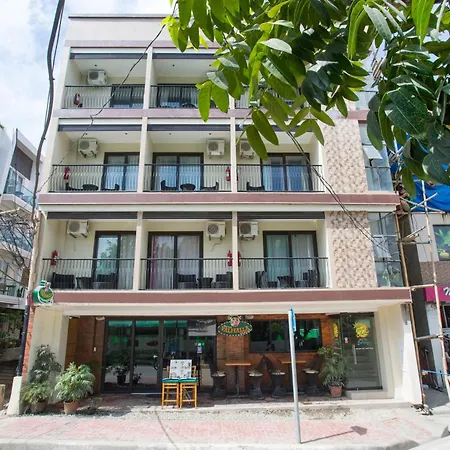 Ycl Hotel Boracay